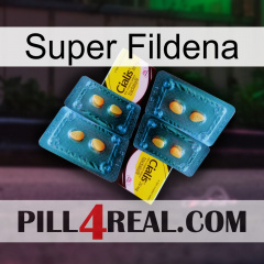 Super Fildena cialis5